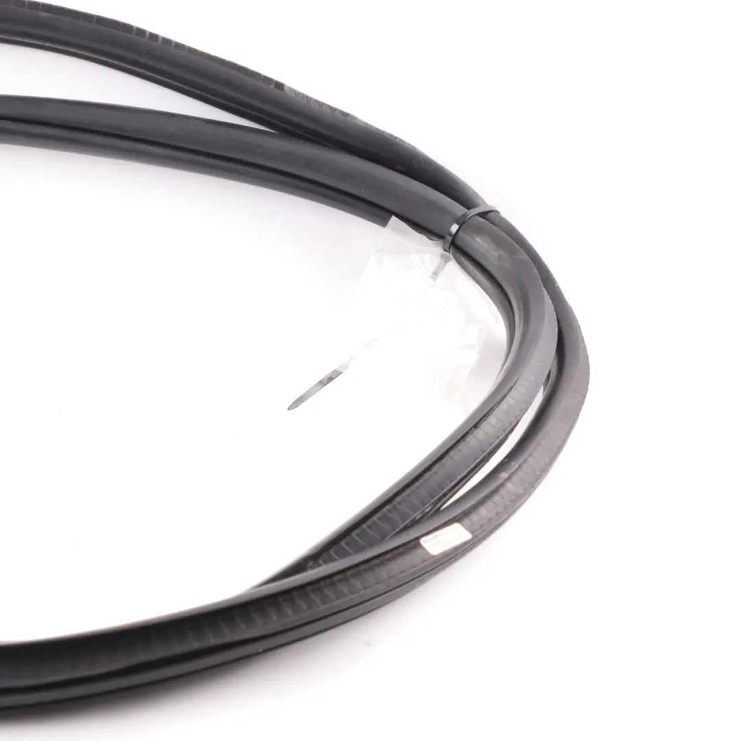 Tür Dichtung Kanten Schutz Hinten Links Rechts Gummi Dichtung für BMW F46 mit Teilenummer 7420056 BMW F46 Tür Dichtung Kanten Schutz Hinten Links Rechts Gummi Dichtung - SKU 7420056 - Teilenummer 7420056