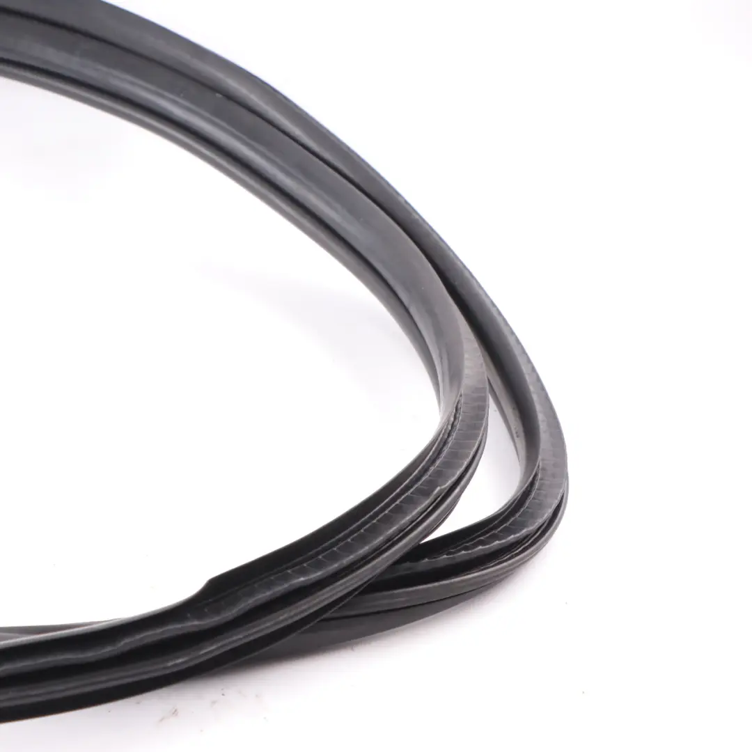 Door Seal Edge Protection Rear Left Right Rubber Gasket to BMW F46 with Part number 7420056 BMW F46 Door Seal Edge Protection Rear Left Right Rubber Gasket - SKU 7420056 - Part number 7420056