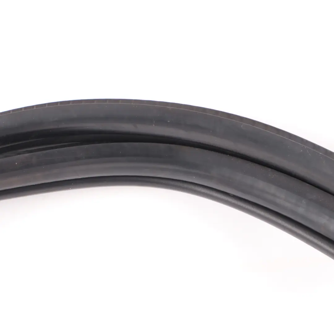 Door Seal Edge Protection Rear Left Right Rubber Gasket to BMW F46 with Part number 7420056 BMW F46 Door Seal Edge Protection Rear Left Right Rubber Gasket - SKU 7420056 - Part number 7420056