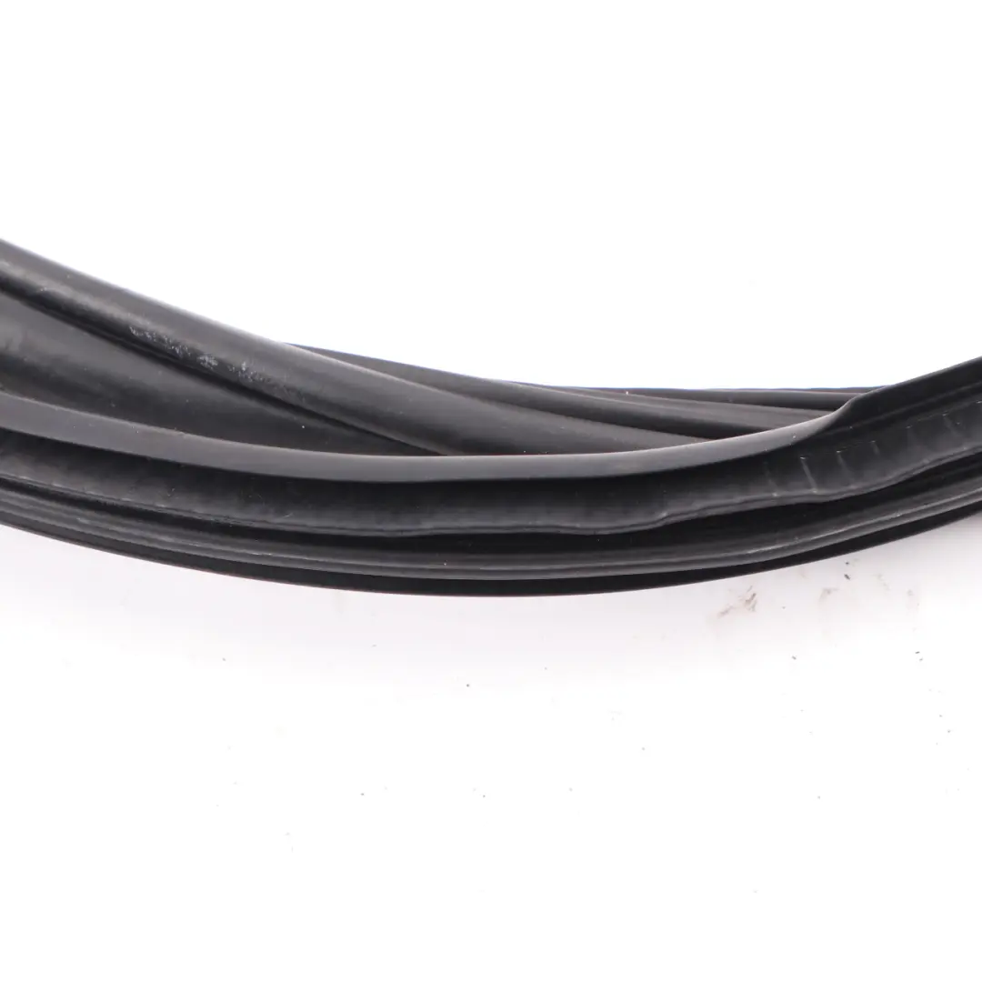 BMW F46 Door Seal Edge Protection Rear Left Right Rubber Gasket - SKU 7420056 - Part number 7420056