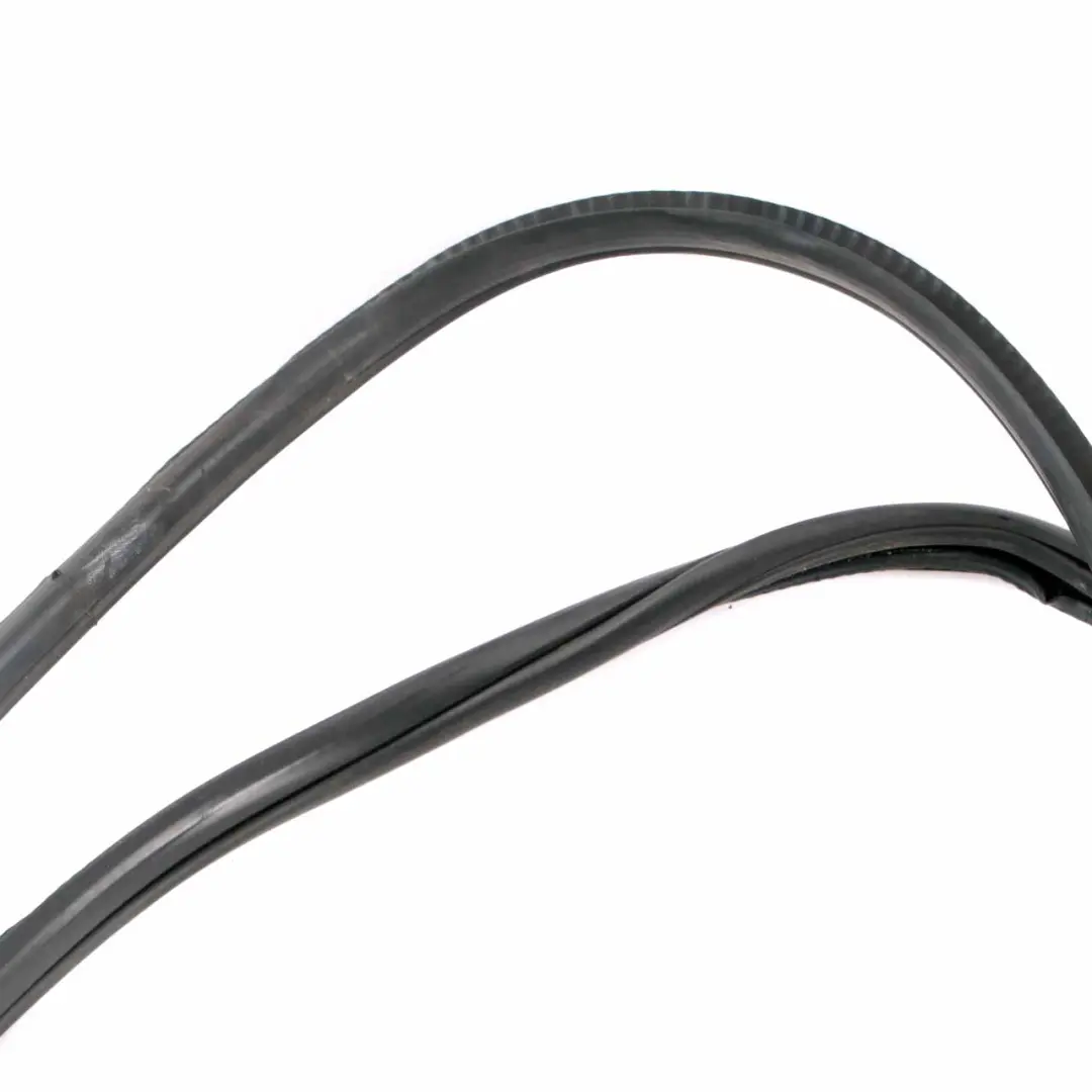 Tür dichtung Vorne Links Rechts Kantenschutzdichtung schwarz für BMW F45 mit Teilenummer 7420077 BMW F45 Tür dichtung Vorne Links Rechts Kantenschutzdichtung schwarz - SKU 7420077 - Teilenummer 7420077