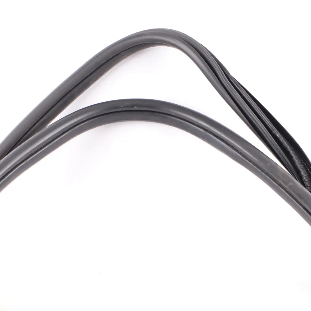 BMW F46 Door Seal Edge Protection Front Left Right Rubber Gasket - SKU 7420078 - Part number 7420078