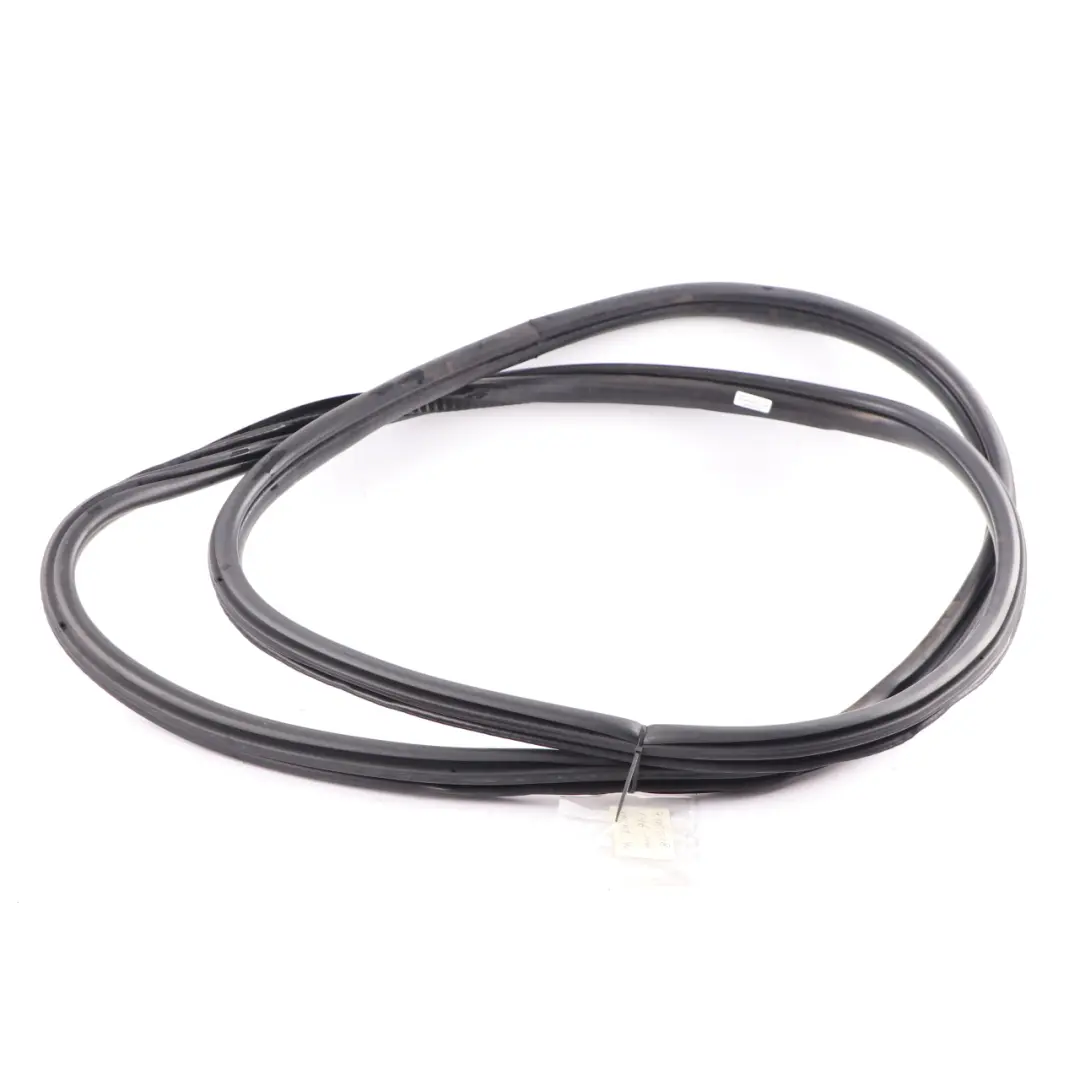 Uszczelka Krawędzi Drzwi Przednia Lewa Prawa Gumowa do BMW F46 o numerze 7420078 BMW F46 Uszczelka Krawędzi Drzwi Przednia Lewa Prawa Gumowa - SKU 7420078 - Numer Części 7420078