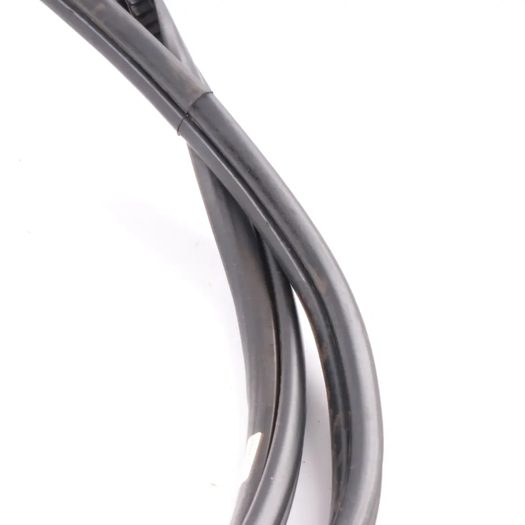 BMW F46 Front Door Seal Edge Protection Rubber Gasket Left Right N/O/S - SKU 7420078 - Part number 7420078