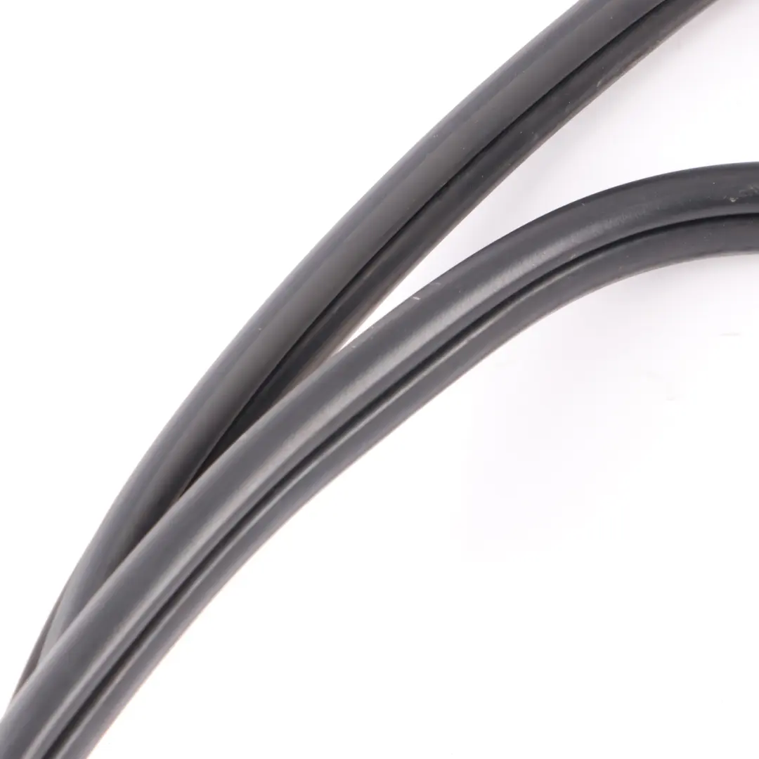 BMW F46 Front Door Seal Edge Protection Rubber Gasket Left Right N/O/S - SKU 7420078 - Part number 7420078
