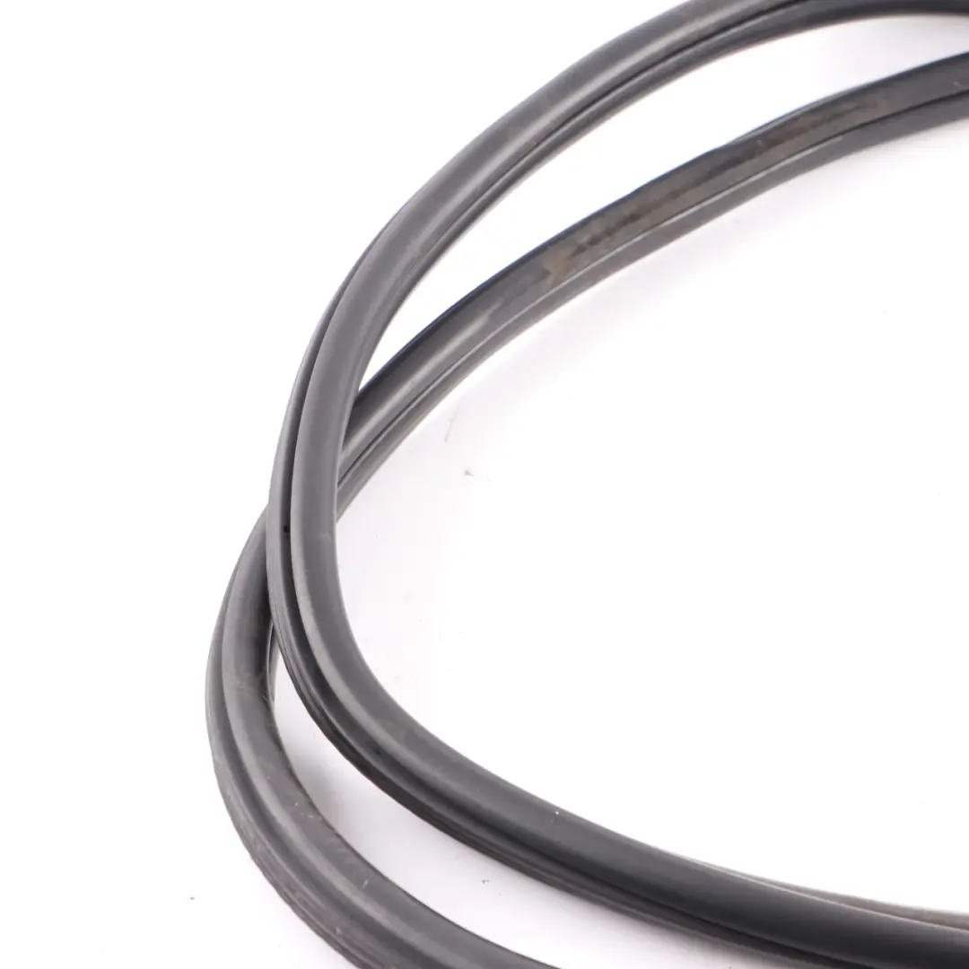 BMW F46 Front Door Seal Edge Protection Rubber Gasket Left Right N/O/S - SKU 7420078 - Part number 7420078