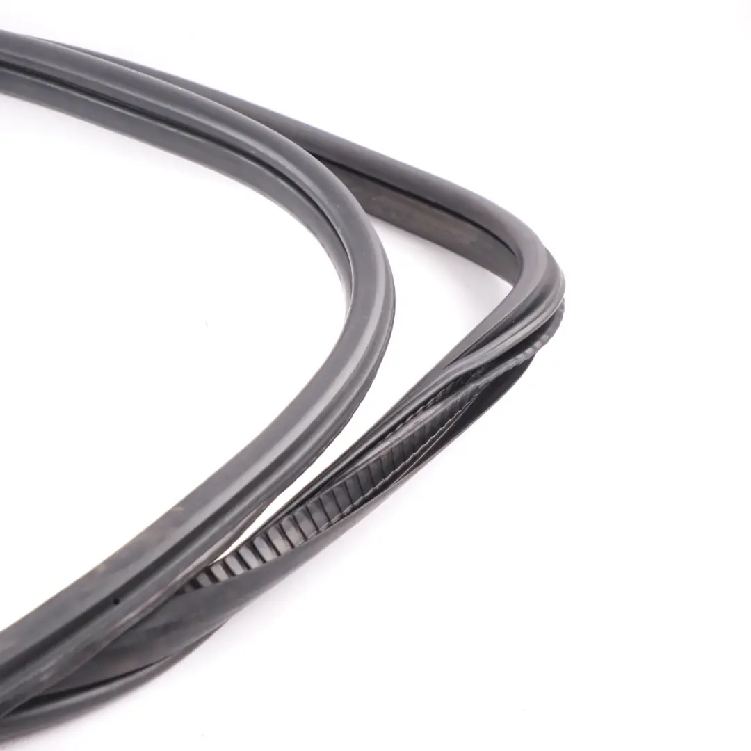 BMW F46 Front Door Seal Edge Protection Rubber Gasket Left Right N/O/S - SKU 7420078 - Part number 7420078