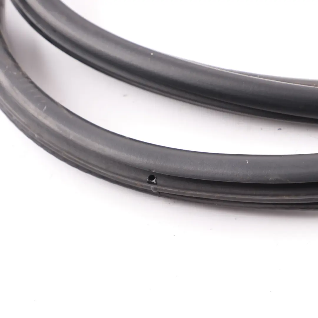 BMW F46 Front Door Seal Edge Protection Rubber Gasket Left Right N/O/S - SKU 7420078 - Part number 7420078