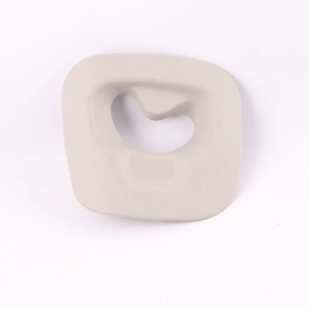 Belt Trim Panel Cover Centre Rear to Mini F60 Countryman Seat with Part number 7420562 Mini F60 Countryman Seat Belt Trim Panel Cover Centre Rear - SKU 7420562 - Part number 7420562