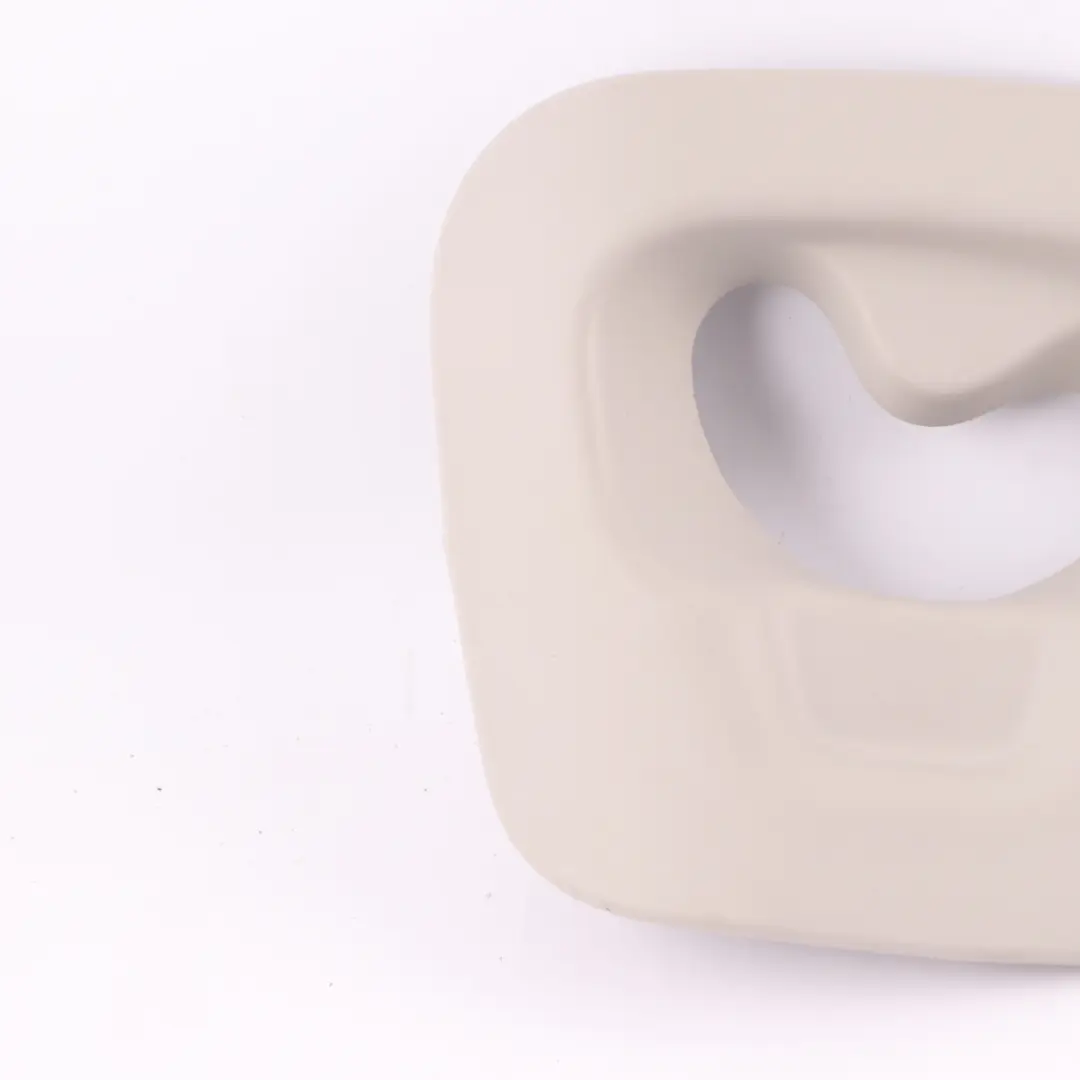 Belt Trim Panel Cover Centre Rear to Mini F60 Countryman Seat with Part number 7420562 Mini F60 Countryman Seat Belt Trim Panel Cover Centre Rear - SKU 7420562 - Part number 7420562