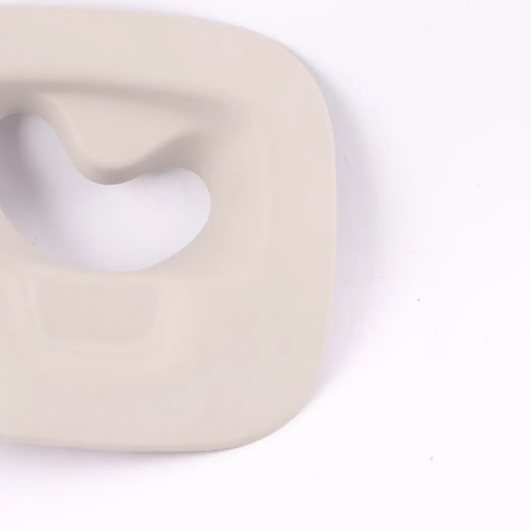 Belt Trim Panel Cover Centre Rear to Mini F60 Countryman Seat with Part number 7420562 Mini F60 Countryman Seat Belt Trim Panel Cover Centre Rear - SKU 7420562 - Part number 7420562