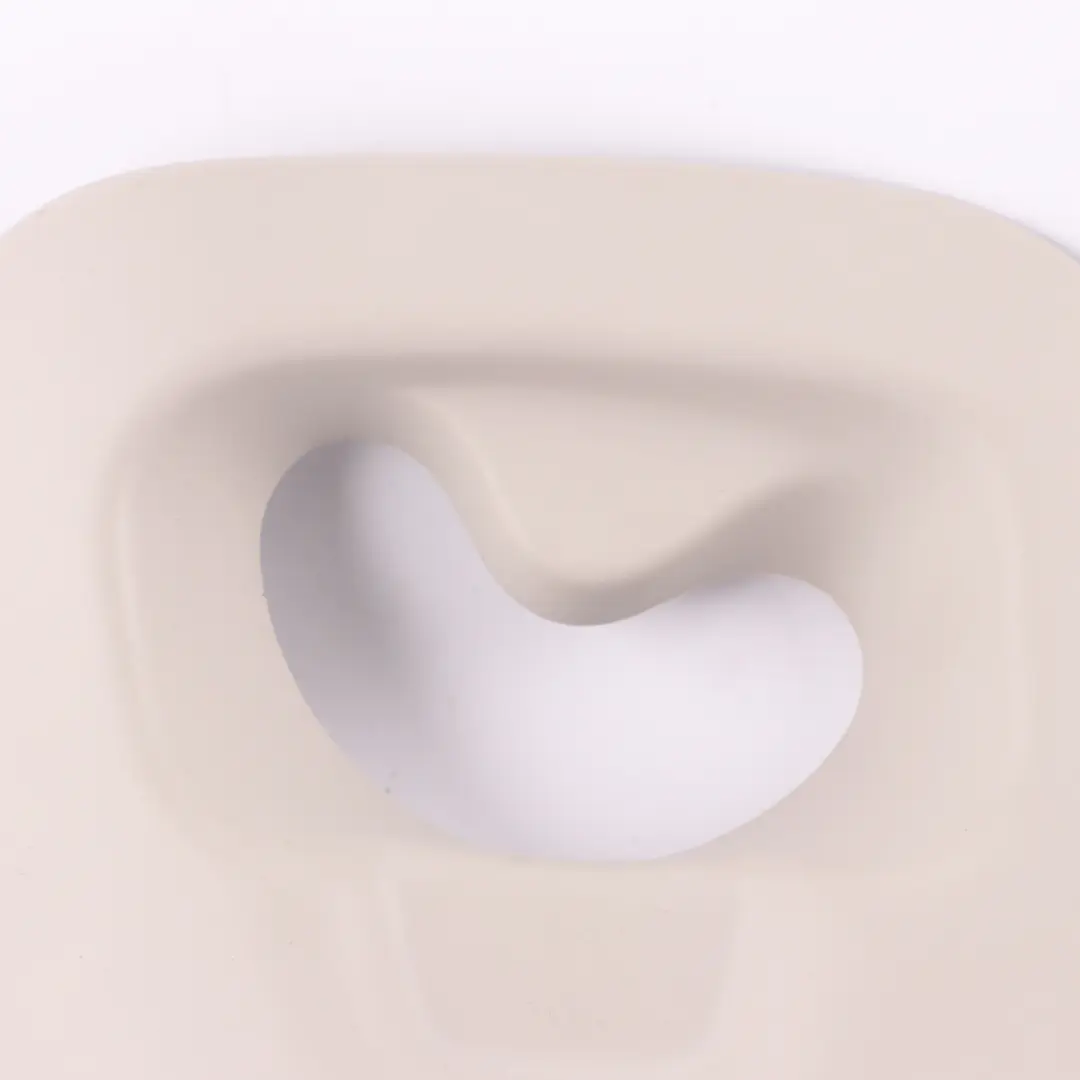 Belt Trim Panel Cover Centre Rear to Mini F60 Countryman Seat with Part number 7420562 Mini F60 Countryman Seat Belt Trim Panel Cover Centre Rear - SKU 7420562 - Part number 7420562