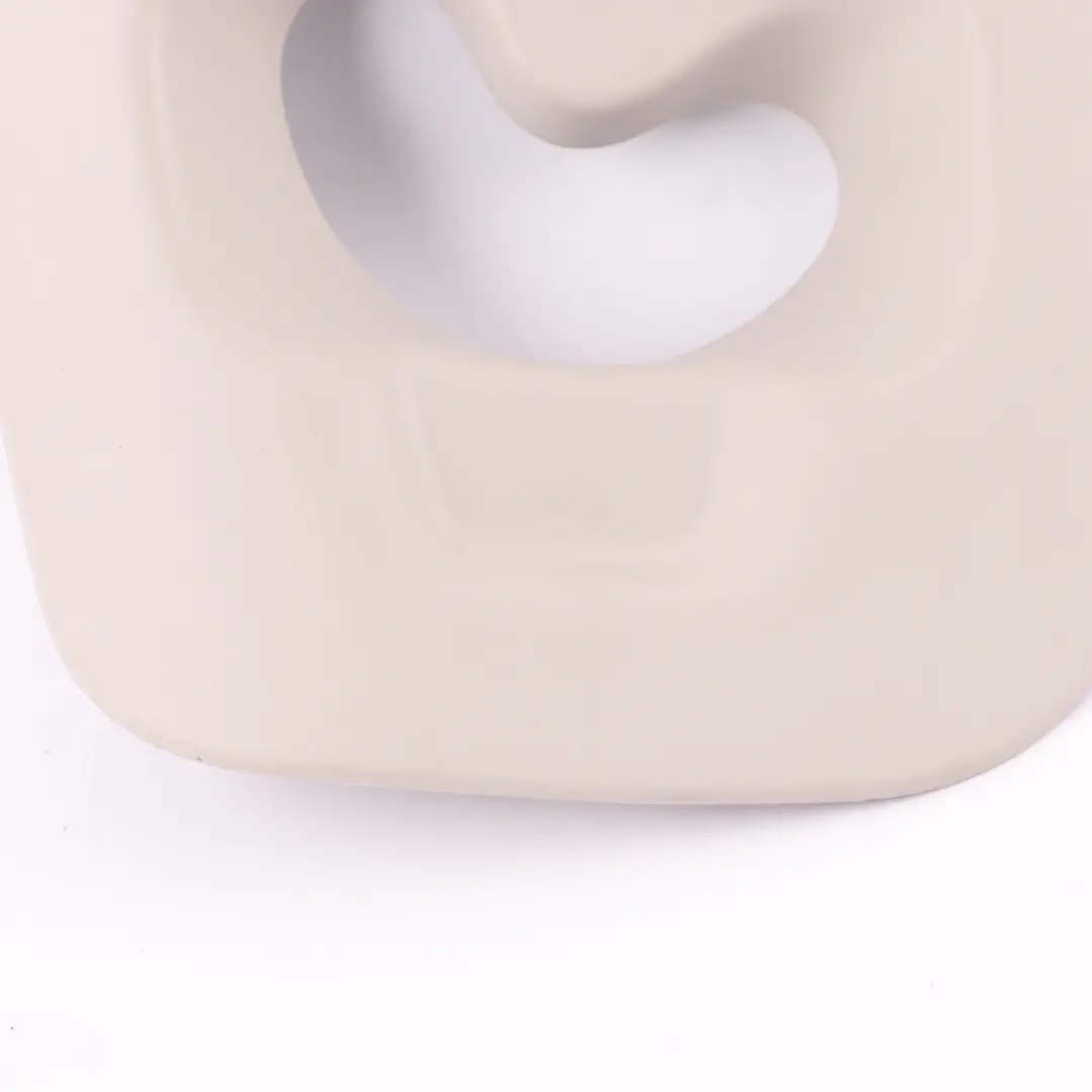 Belt Trim Panel Cover Centre Rear to Mini F60 Countryman Seat with Part number 7420562 Mini F60 Countryman Seat Belt Trim Panel Cover Centre Rear - SKU 7420562 - Part number 7420562