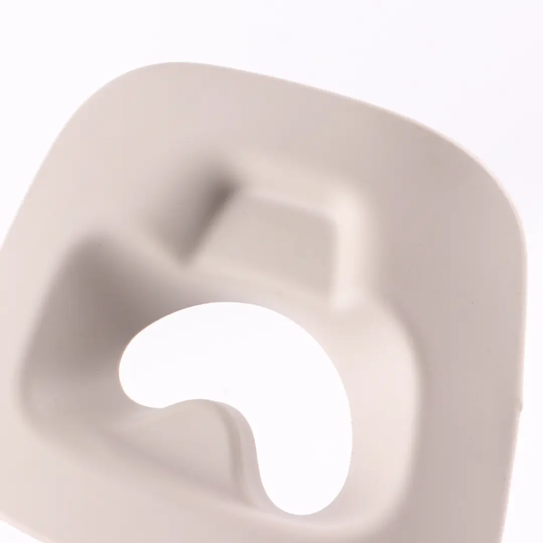 Belt Trim Panel Cover Centre Rear to Mini F60 Countryman Seat with Part number 7420562 Mini F60 Countryman Seat Belt Trim Panel Cover Centre Rear - SKU 7420562 - Part number 7420562