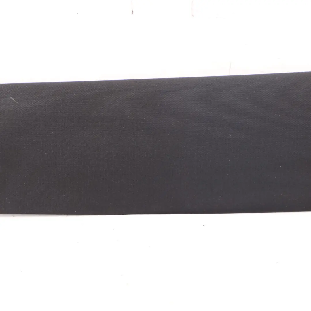 Trim A Column Panel Left N/S Black 7378215 to Mini F60 Countryman Cover with Part number 7420581 Mini F60 Countryman Cover Trim A Column Panel Left N/S Black 7378215 - SKU 7420581-1 - Part number 7420581