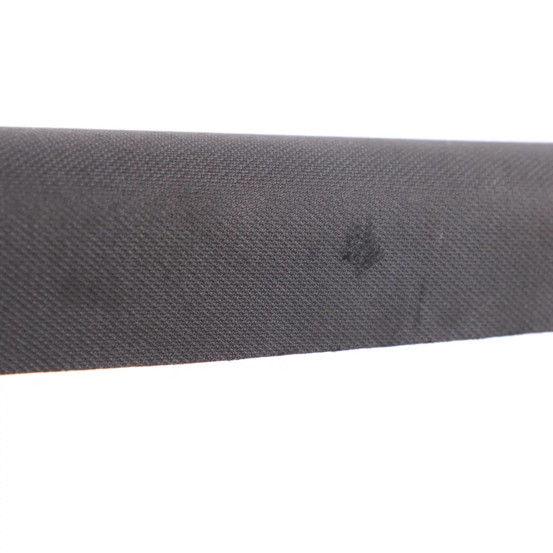 Trim A Column Panel Left N/S Black 7378215 to Mini F60 Countryman Cover with Part number 7420581 Mini F60 Countryman Cover Trim A Column Panel Left N/S Black 7378215 - SKU 7420581-1 - Part number 7420581