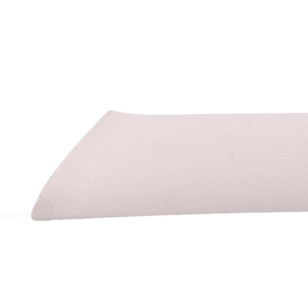 Mini F60 Countryman Cover Trim A Column Panel Left N/S Satellite Grey 7378215 - SKU 7420581 - Part number 7420581