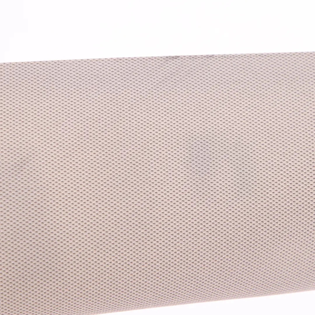 Mini F60 Countryman Rivestimento Panel Colonna A Grigio Satellite - SKU 7420581 - Numero di parte 7420581