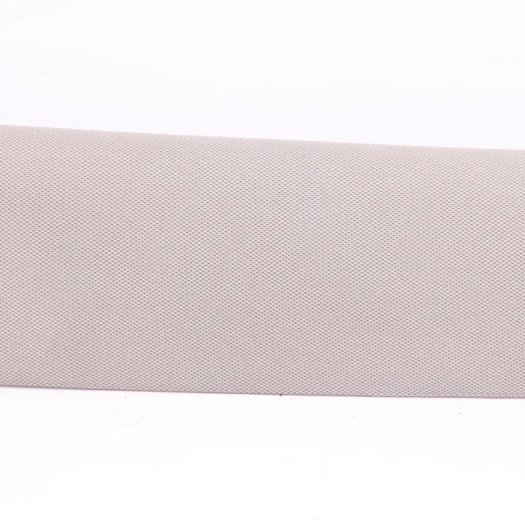 Mini F60 Countryman Cover Trim A Column Panel Right O/S Satellite Grey 7378216 - SKU 7420582 - Part number 7420582