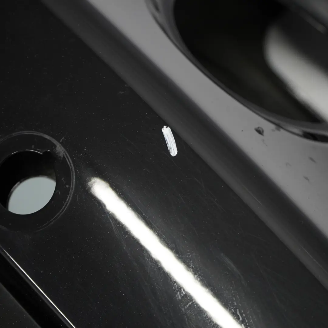 Klapa Bagażnika Black Sapphire 475 do BMW F20 F21 LCI o numerze 7420695 BMW F20 F21 LCI Klapa Bagażnika Black Sapphire 475 - SKU 7420695-BS2 - Numer Części 7420695