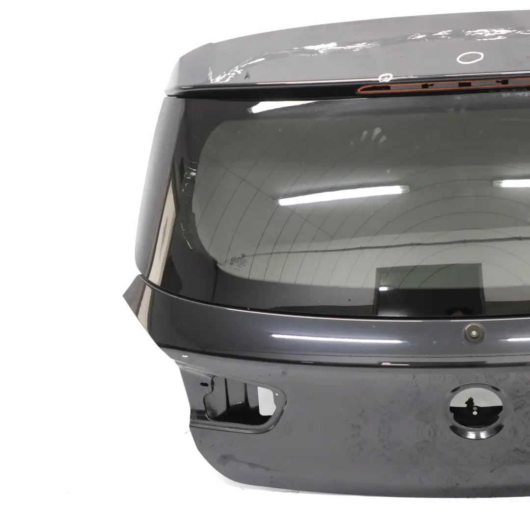 Klapa Pokrywa Bagażnika Black Sapphire Metallic - 475 do BMW F20 F21 LCI o numerze 7420695 BMW F20 F21 LCI Klapa Pokrywa Bagażnika Black Sapphire Metallic - 475 - SKU 7420695-BS - Numer Części 7420695
