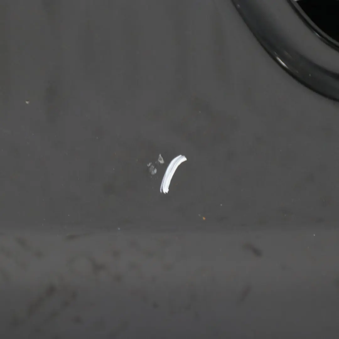 Boot Trunk Lid Tailgate Black Sapphire Metallic - 475 to BMW F20 F21 LCI Rear with Part number 7420695 BMW F20 F21 LCI Rear Boot Trunk Lid Tailgate Black Sapphire Metallic - 475 - SKU 7420695-BS - Part number 7420695