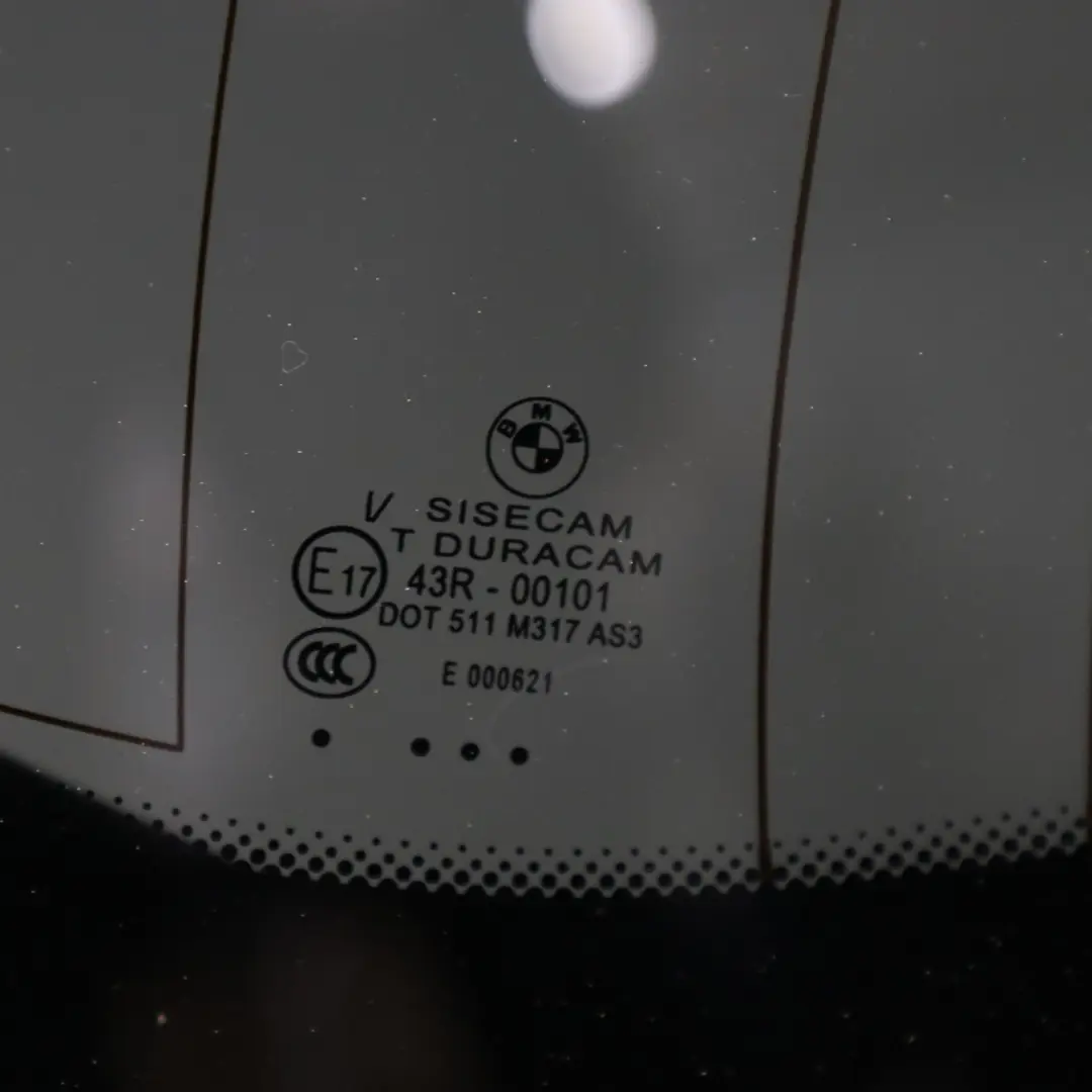 Klapa Pokrywa Bagażnika Black Sapphire Metallic - 475 do BMW F20 F21 LCI o numerze 7420695 BMW F20 F21 LCI Klapa Pokrywa Bagażnika Black Sapphire Metallic - 475 - SKU 7420695-BS - Numer Części 7420695