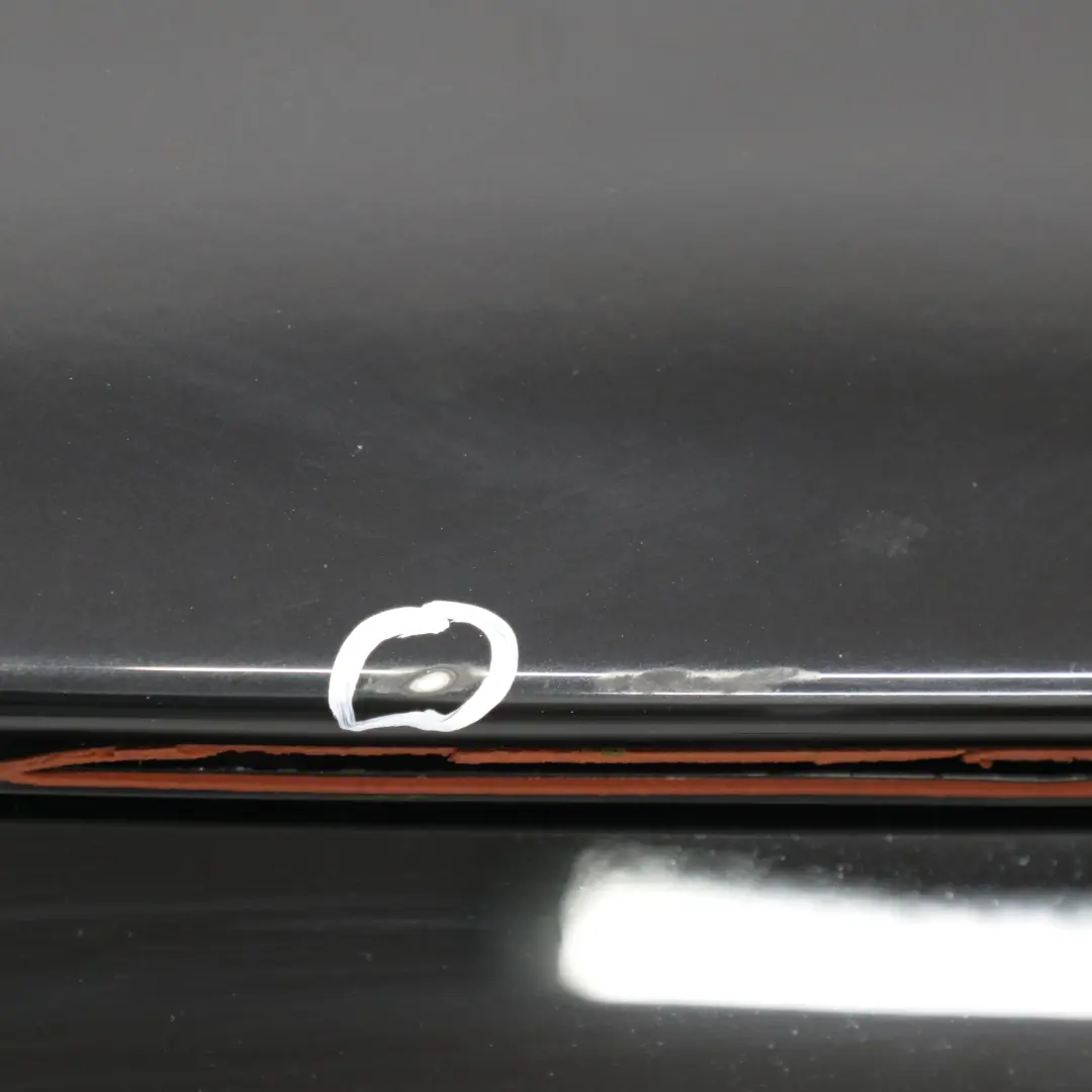 Klapa Pokrywa Bagażnika Black Sapphire Metallic - 475 do BMW F20 F21 LCI o numerze 7420695 BMW F20 F21 LCI Klapa Pokrywa Bagażnika Black Sapphire Metallic - 475 - SKU 7420695-BS - Numer Części 7420695