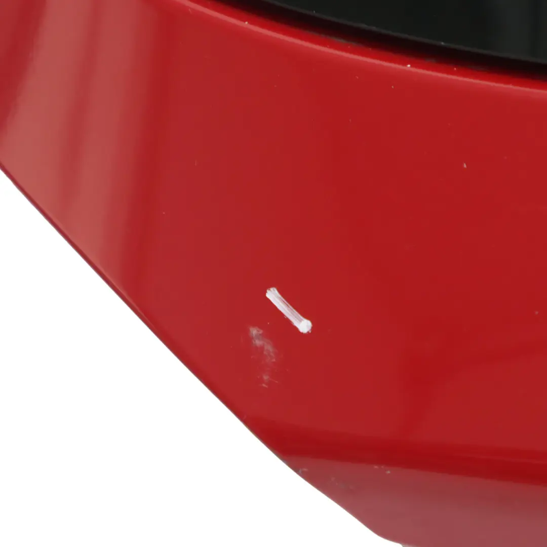 BMW F20 F21 LCI Rear Boot Trunk Lid Tailgate Karmesinrot Crimson Red - A61 - SKU 7420695-KAR - Part number 7420695