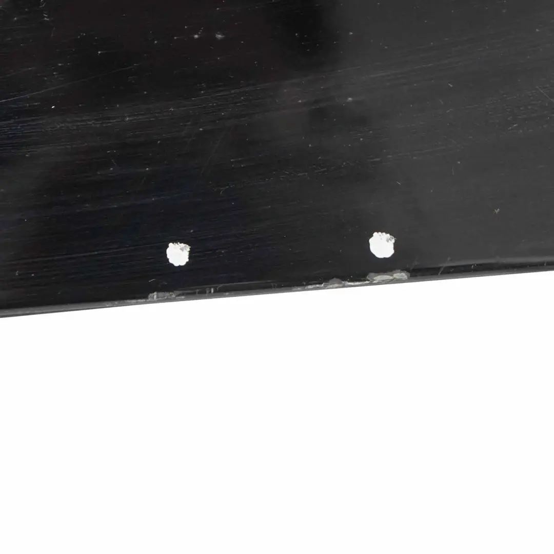 BMW F20 F21 LCI Rear Boot Trunk Lid Tailgate Schwarz 2 Black - 668 - SKU 7420695-SCH2 - Part number 7420695