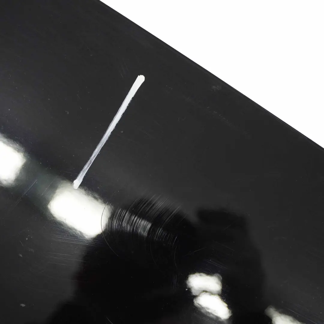 Boot Trunk Lid Tailgate Schwarz 2 Black - 668 to BMW F20 F21 LCI Rear with Part number 7420695 BMW F20 F21 LCI Rear Boot Trunk Lid Tailgate Schwarz 2 Black - 668 - SKU 7420695-SCH2 - Part number 7420695