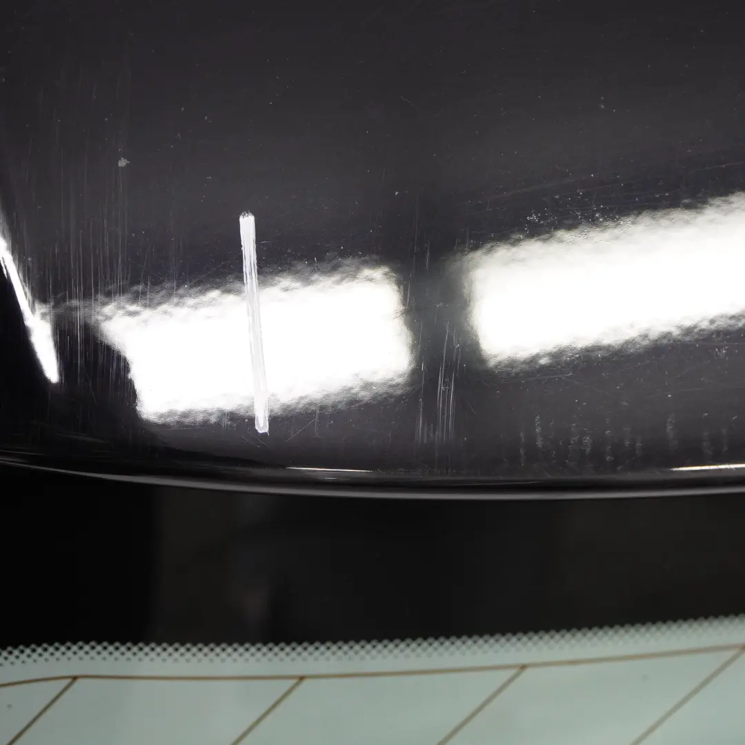 BMW F20 F21 LCI Klapa Bagażnika Schwarz 2 - 668 - SKU 7420695-SCH2 - Numer Części 7420695