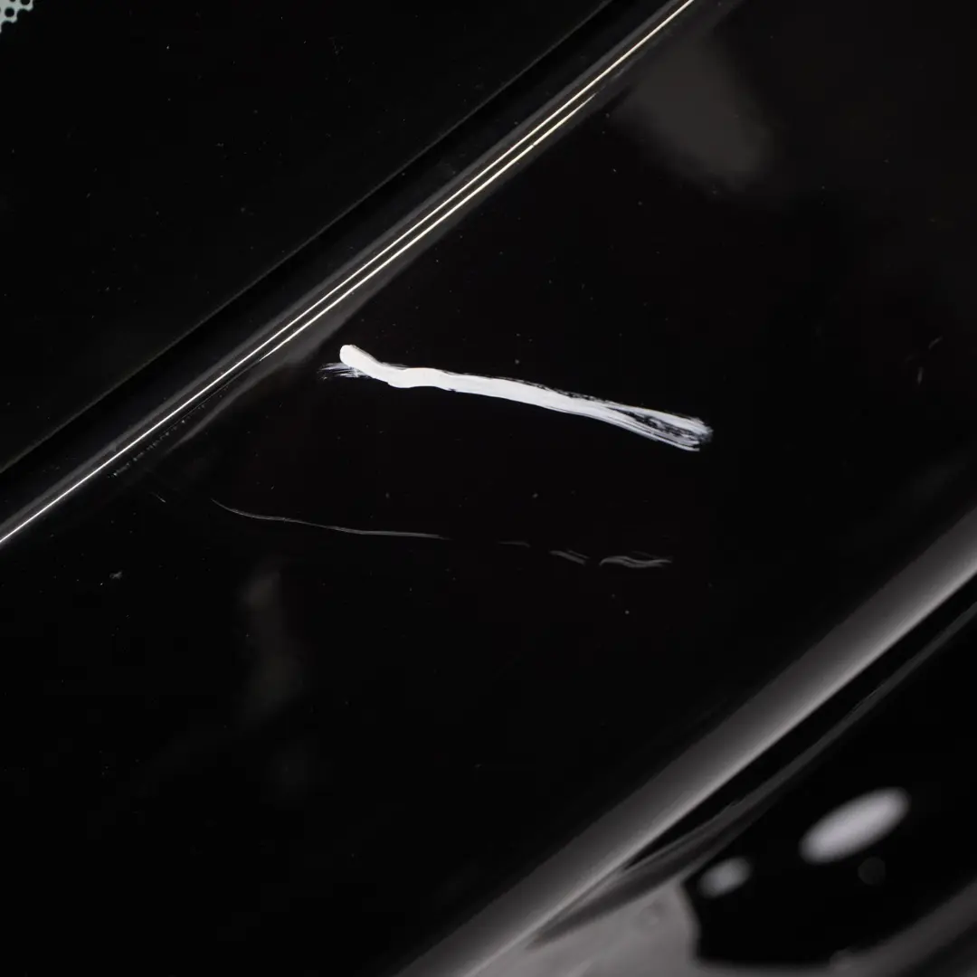 BMW F20 F21 LCI Klapa Bagażnika Schwarz 2 - 668 - SKU 7420695-SCH2 - Numer Części 7420695