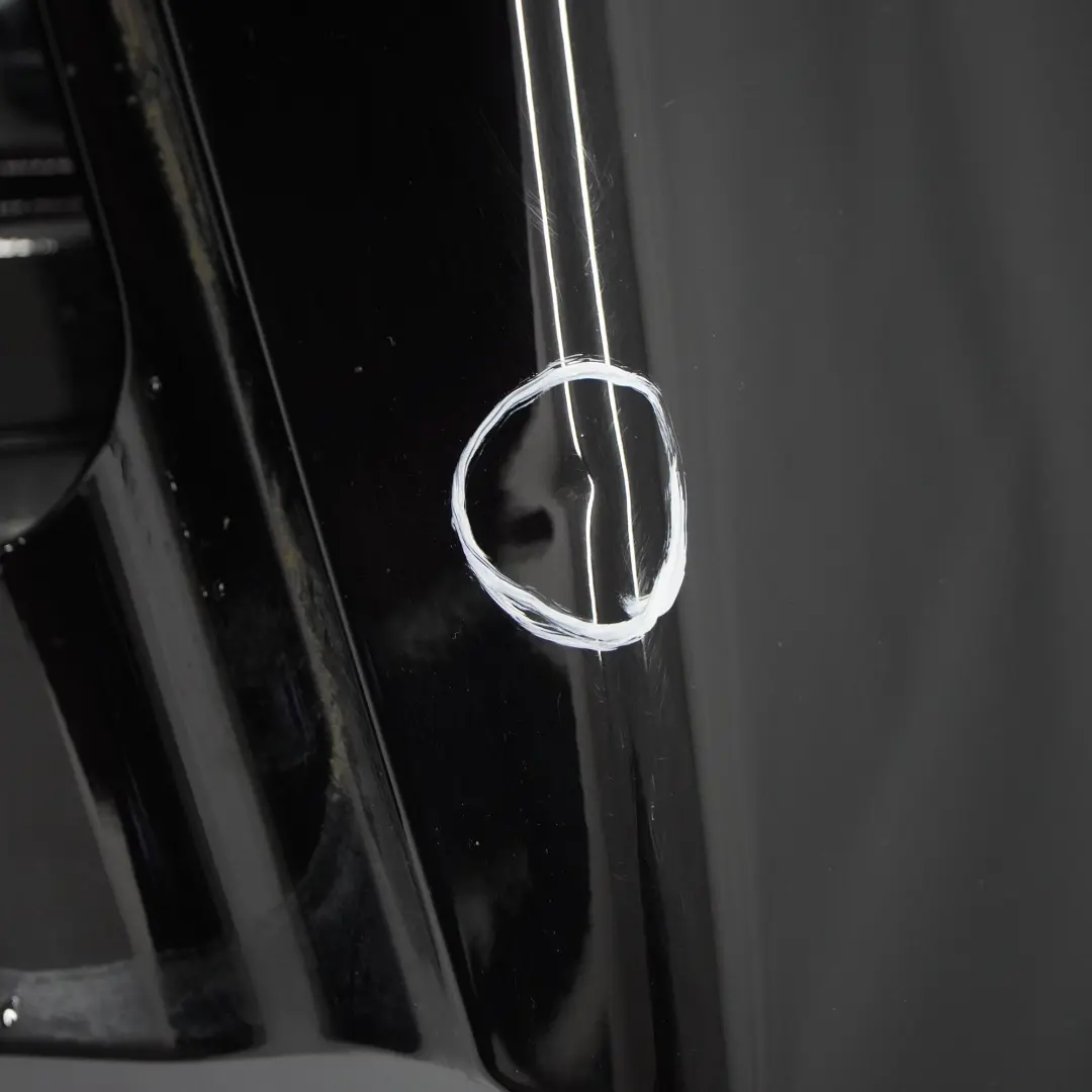 Boot Trunk Lid Tailgate Schwarz 2 Black - 668 to BMW F20 F21 LCI Rear with Part number 7420695 BMW F20 F21 LCI Rear Boot Trunk Lid Tailgate Schwarz 2 Black - 668 - SKU 7420695-SCH2 - Part number 7420695