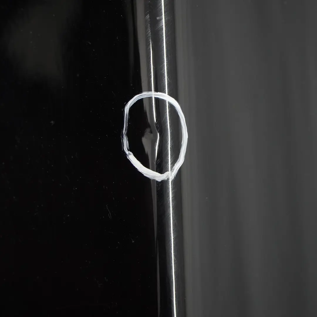 BMW F20 F21 LCI Klapa Bagażnika Schwarz 2 - 668 - SKU 7420695-SCH2 - Numer Części 7420695