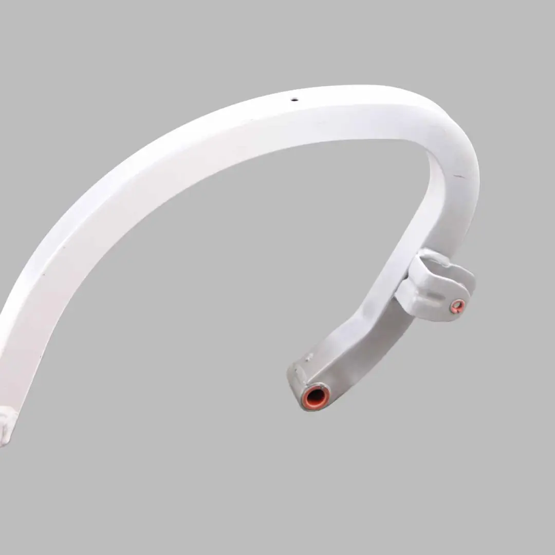 BMW F30 Ramię Zawiasu Bagażnika Lewe - SKU 7420783-AW - Numer Części 7420783