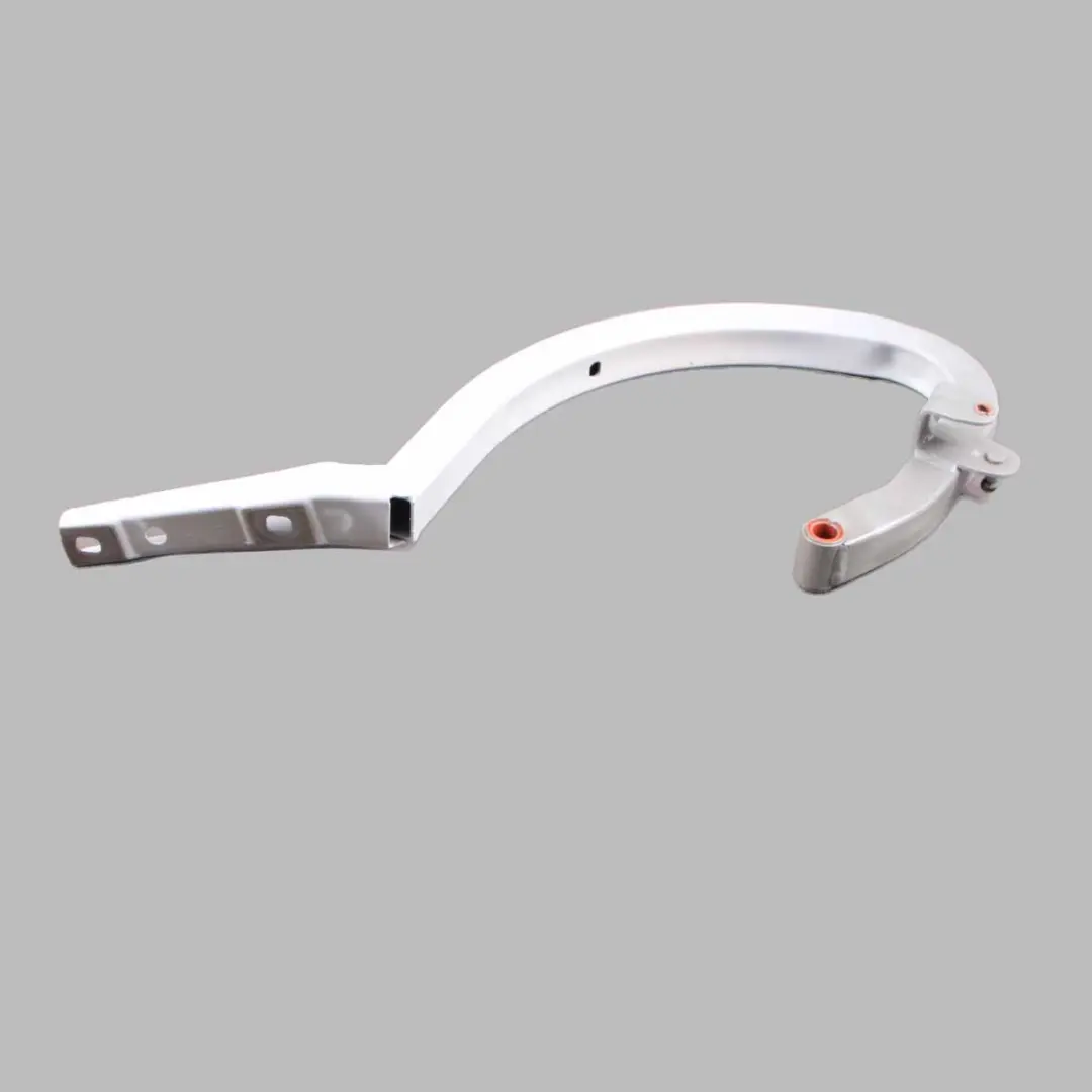 Boot Lid Hinge Left N/S Trunk Lid Tailgate Hinge Arm Alpinweiss 3 - 300 to BMW F30 with Part number 7420783 BMW F30 Boot Lid Hinge Left N/S Trunk Lid Tailgate Hinge Arm Alpinweiss 3 - 300 - SKU 7420783-AW - Part number 7420783
