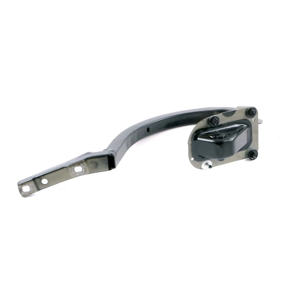 BMW 3 er F30 F80 M3 Scharnier Heckklappe Links Estorilblau B45 7420781 - SKU 7420783-BS - Teilenummer 7420783