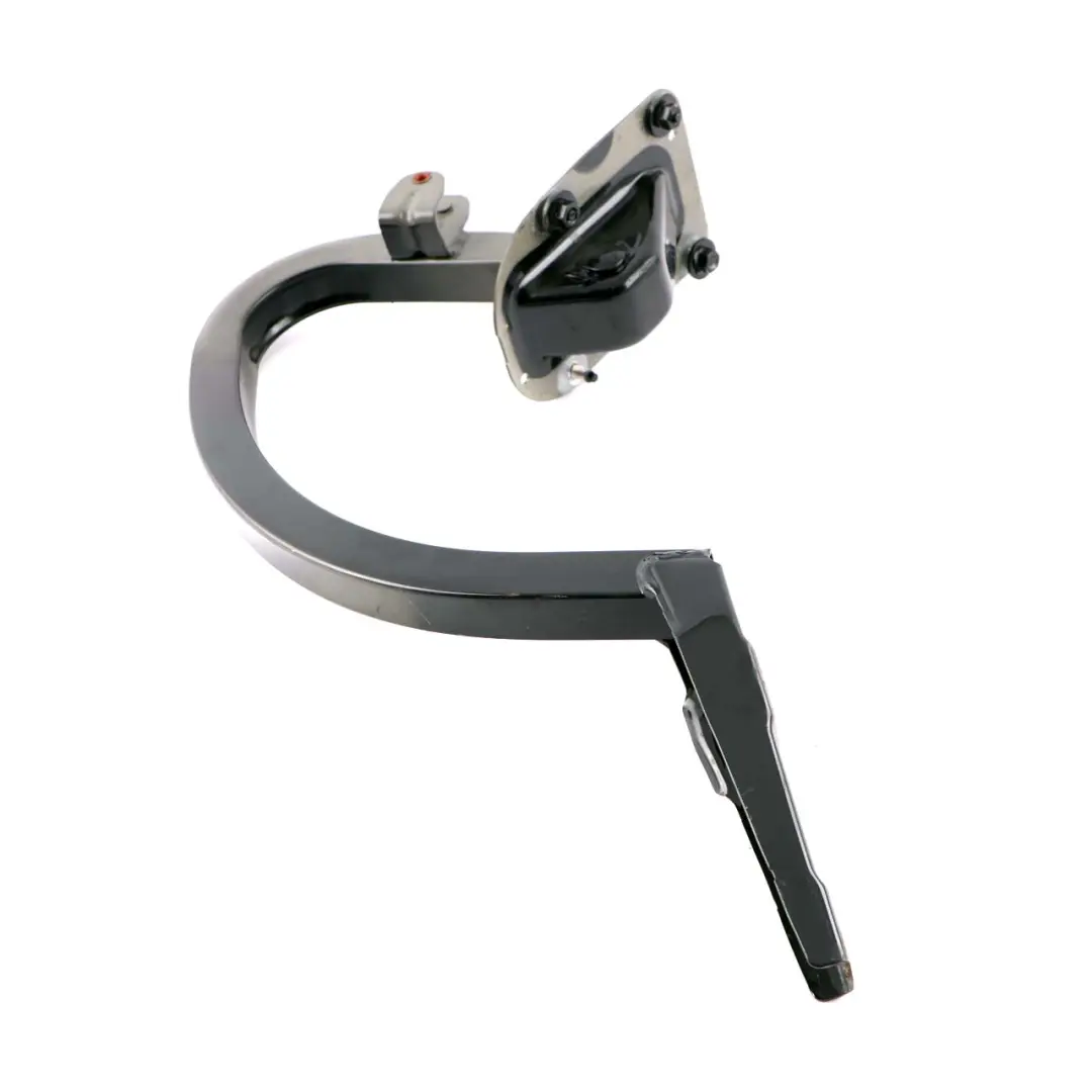 Left N/S Trunk Lid Boot Tailgate Hinge Arm Black Sapphire 475 to BMW 3 4 F30 F32 with Part number 7420783 BMW 3 4 F30 F32 Left N/S Trunk Lid Boot Tailgate Hinge Arm Black Sapphire 475 - SKU 7420783-BS - Part number 7420783