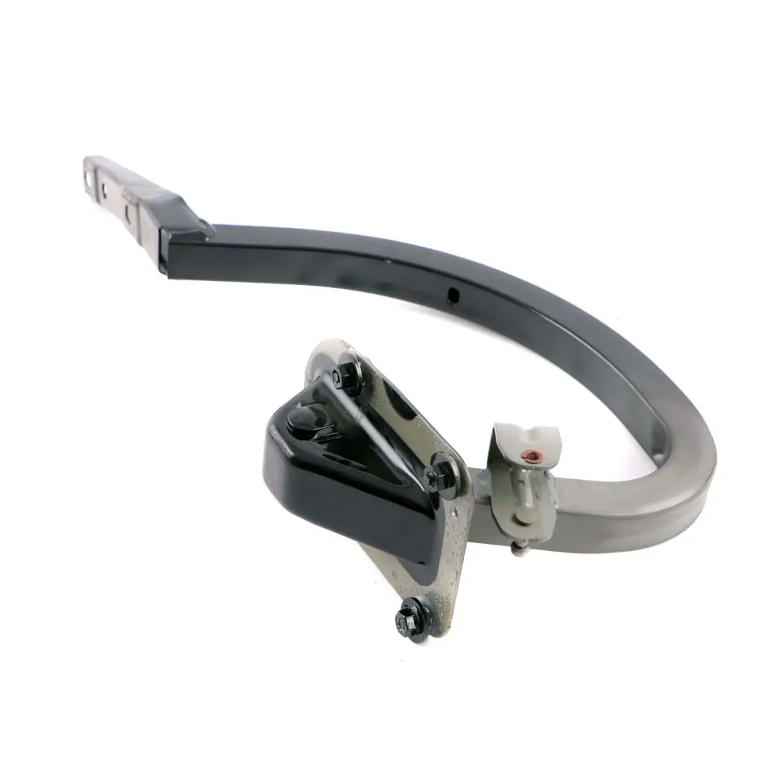 BMW 4 F30 F32 Izquierda N / Trunk Lid Boot Tailgate Hinge Arm Negro Zafiro 475 - SKU 7420783-BS - Número de pieza 7420783