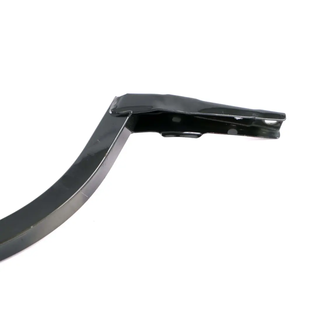 BMW F30 F32 Sinistra Coperchio Baule Boot Tailgate Braccio Cerniera Nero Zaffiro - SKU 7420783-BS - Numero di parte 7420783