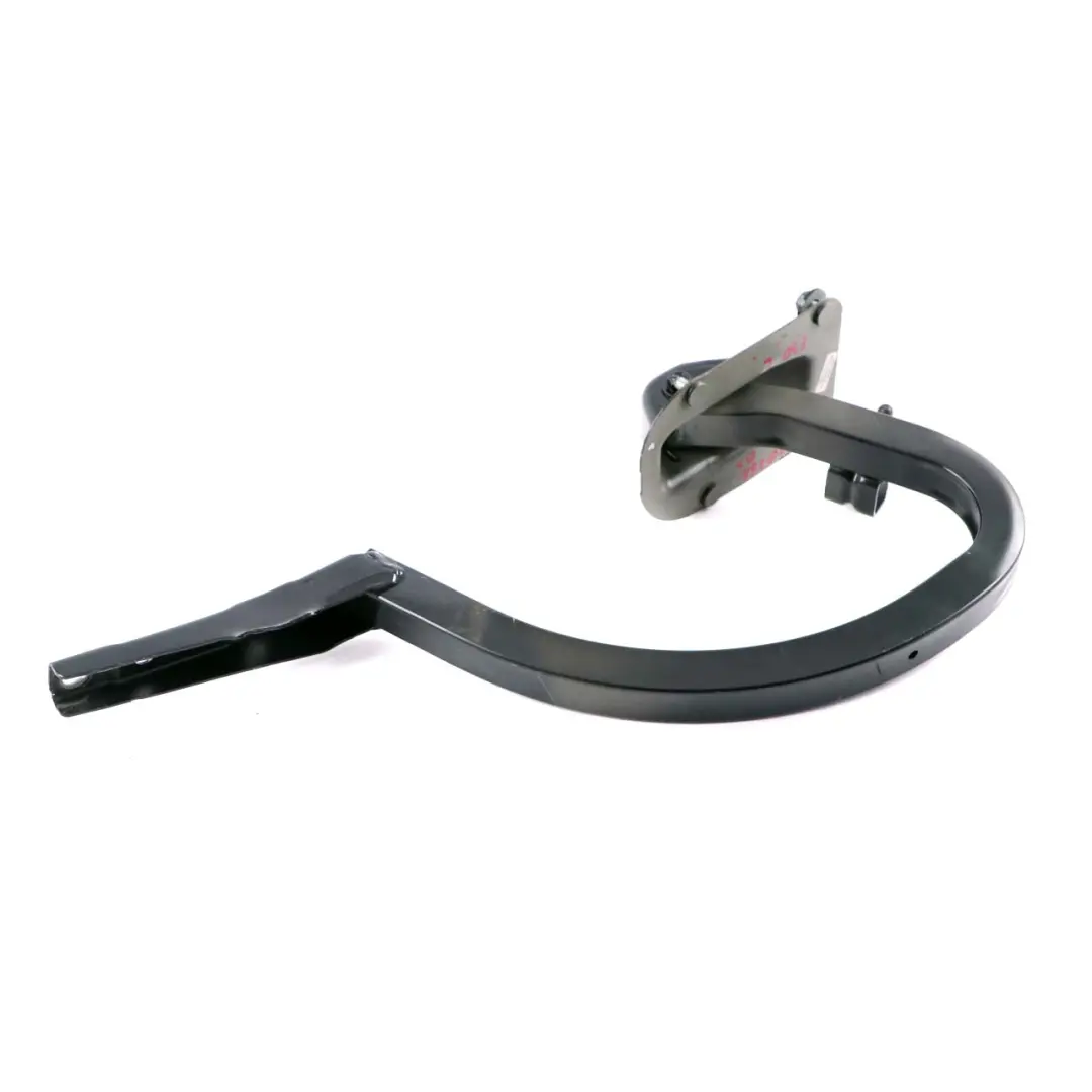 Left N/S Trunk Lid Boot Tailgate Hinge Arm Black Sapphire 475 to BMW 3 4 F30 F32 with Part number 7420783 BMW 3 4 F30 F32 Left N/S Trunk Lid Boot Tailgate Hinge Arm Black Sapphire 475 - SKU 7420783-BS - Part number 7420783
