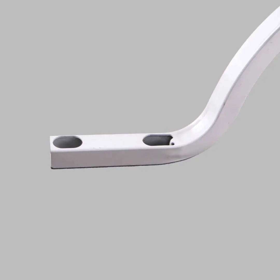 Boot Lid Hinge Left N/S Trunk Lid Tailgate Hinge Arm Glacier Silber A83 to BMW F30 with Part number 7420783 BMW F30 Boot Lid Hinge Left N/S Trunk Lid Tailgate Hinge Arm Glacier Silber A83 - SKU 7420783-GSB1 - Part number 7420783