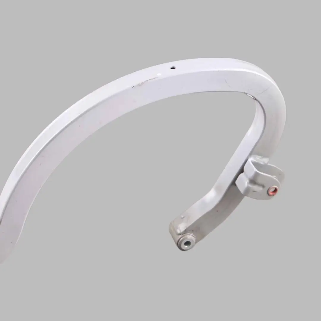 Boot Lid Hinge Left N/S Trunk Lid Tailgate Hinge Arm Glacier Silber A83 to BMW F30 with Part number 7420783 BMW F30 Boot Lid Hinge Left N/S Trunk Lid Tailgate Hinge Arm Glacier Silber A83 - SKU 7420783-GSB1 - Part number 7420783