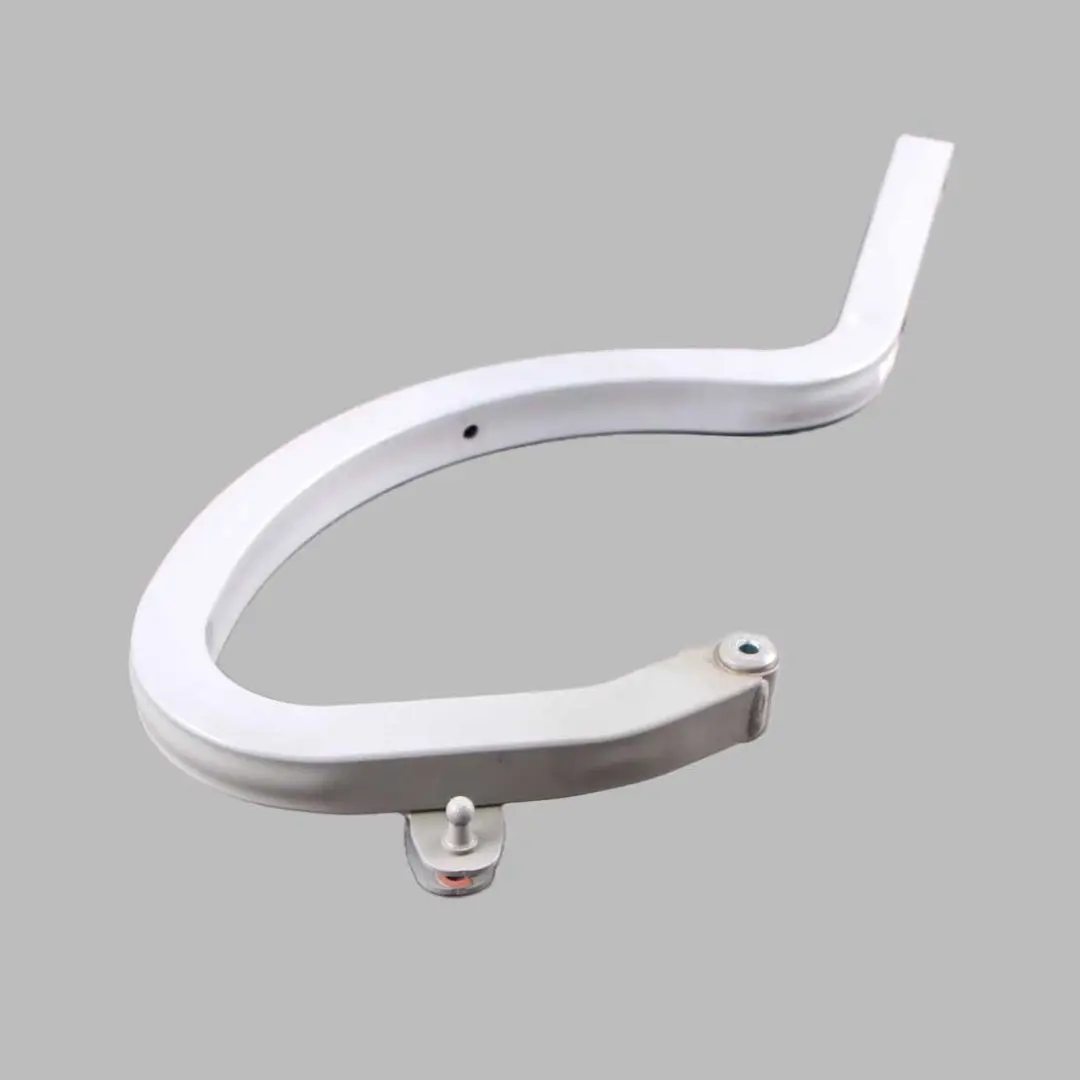 Boot Lid Hinge Left N/S Trunk Lid Tailgate Hinge Arm Glacier Silber A83 to BMW F30 with Part number 7420783 BMW F30 Boot Lid Hinge Left N/S Trunk Lid Tailgate Hinge Arm Glacier Silber A83 - SKU 7420783-GSB1 - Part number 7420783