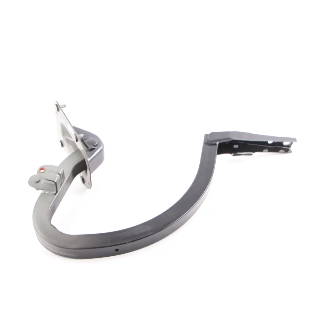 Kofferraumscharnier links Kofferraumklappe Mineralgrau Metallic - B39 für BMW F30 mit Teilenummer 7420783 BMW F30 Kofferraumscharnier links Kofferraumklappe Mineralgrau Metallic - B39 - SKU 7420783-MG - Teilenummer 7420783