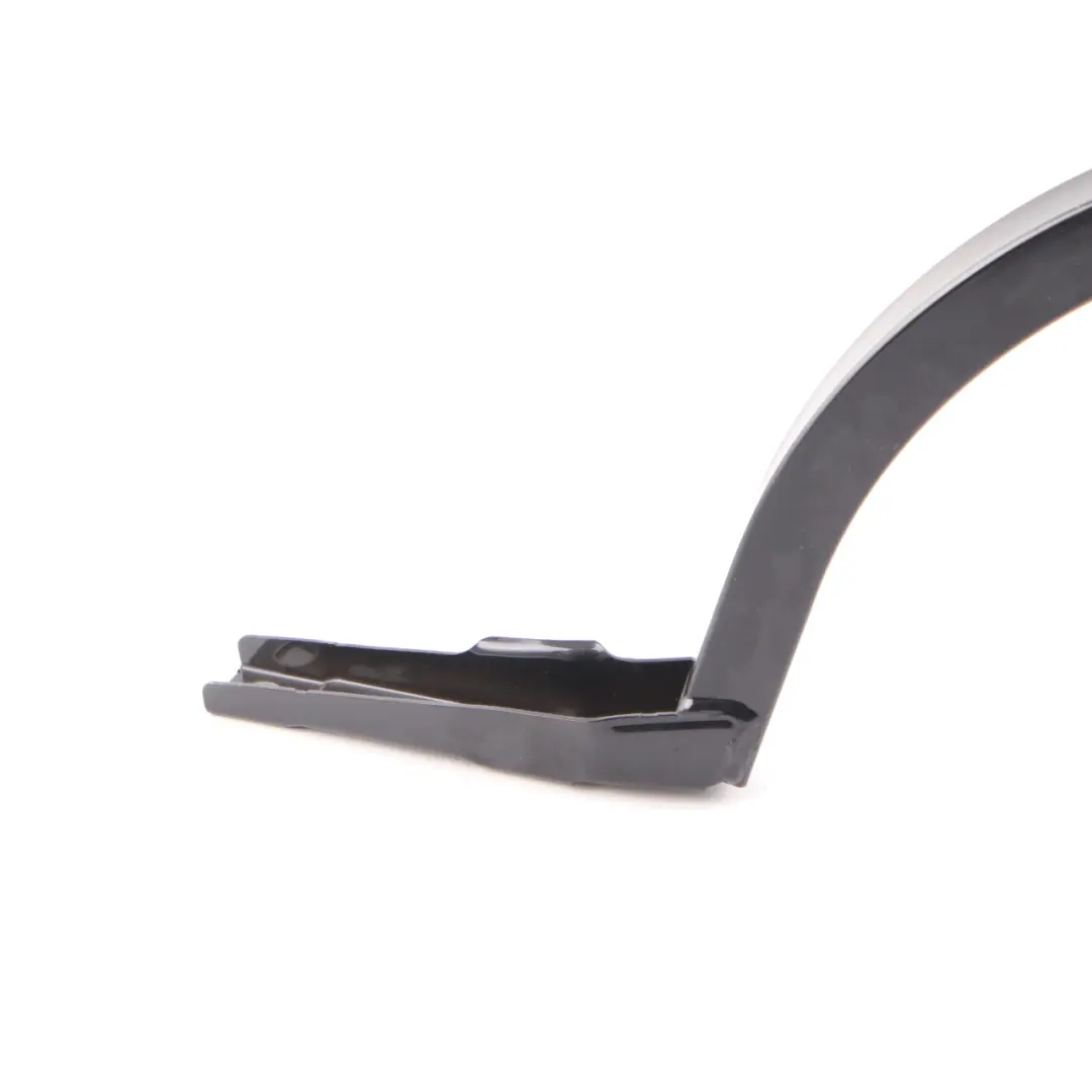 BMW F30 Charnière coffre gauche Couvercle coffre hayon Gris Minéral Métallisé - SKU 7420783-MG - Numéro de pièce 7420783
