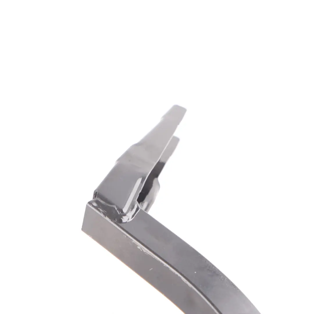 BMW F30 Bisagra maletero izquierda Tapa maletero Portón trasero Gris Mineral - SKU 7420783-MG - Número de pieza 7420783