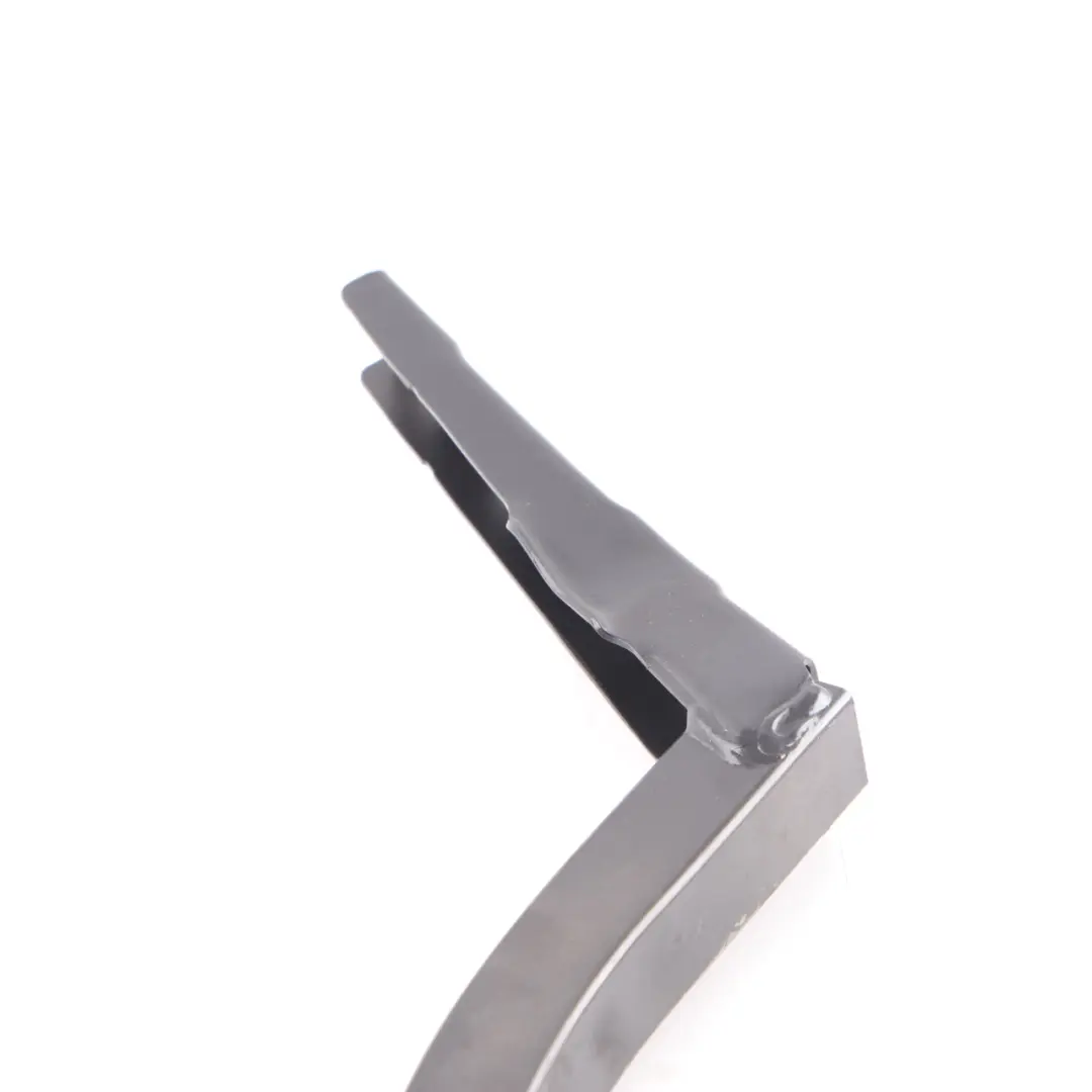 Boot Hinge Left N/S Trunk Lid Tailgate Mineral Grey Metallic - B39 to BMW F30 with Part number 7420783 BMW F30 Boot Hinge Left N/S Trunk Lid Tailgate Mineral Grey Metallic - B39 - SKU 7420783-MG - Part number 7420783