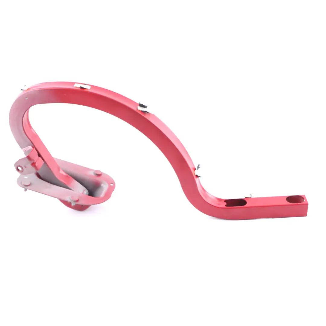 Trunk Hinge BMW F30 F32 Left N/S Boot Lid Tailgate Melbourne Red Metallic - A75 to with Part number 7420783 Trunk Hinge BMW F30 F32 Left N/S Boot Lid Tailgate Melbourne Red Metallic - A75 - SKU 7420783-MRT1 - Part number 7420783